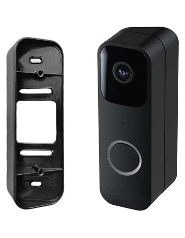 Soporte de Montaje en Esquina para Timbre de Video Guangj