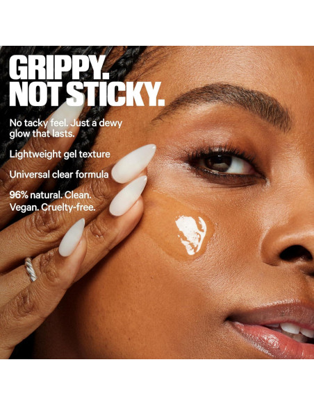 Primer Hidratante Hydro Grip Milk Makeup - Gel Ligero 30ml Primer Hidratante Hydro Grip Milk Makeup - Gel Ligero 30ml