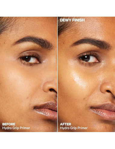 Primer Hidratante Hydro Grip Milk Makeup - Gel Ligero 30ml