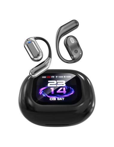 Auriculares Traductores AI OWS KSG-YYK-Q16 PRO Inalámbricos