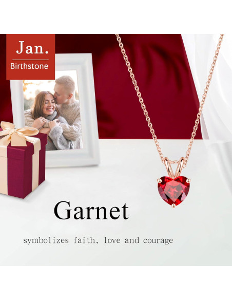 Collar de Nacimiento Corazón SMILEST Plata Esterlina 925 Collar de Nacimiento Corazón SMILEST Plata Esterlina 925