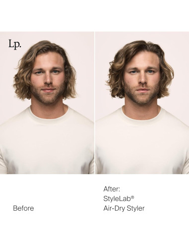 Estilizador Air-Dry Living Proof 148 ml para Cabello Húmedo