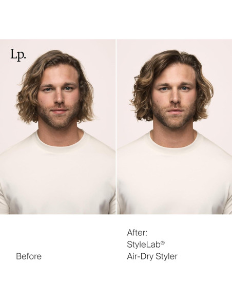 Estilizador Air-Dry Living Proof 148 ml para Cabello Húmedo