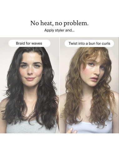 Estilizador Air-Dry Living Proof 148 ml para Cabello Húmedo