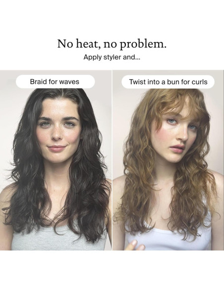 Estilizador Air-Dry Living Proof 148 ml para Cabello Húmedo