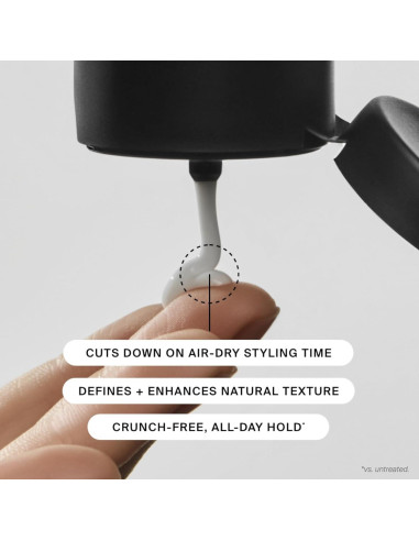 Estilizador Air-Dry Living Proof 148 ml para Cabello Húmedo