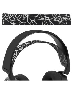 Almohadilla de diadema de reemplazo SteelSeries Arctis 3/5