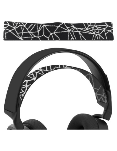 Almohadilla de diadema de reemplazo SteelSeries Arctis 3/5