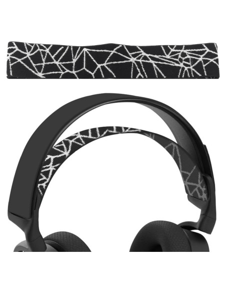 Almohadilla de diadema de reemplazo SteelSeries Arctis 3/5