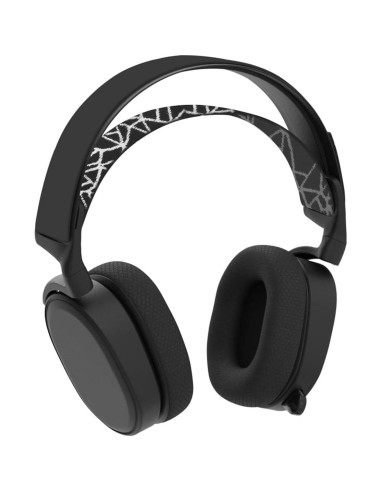 Almohadilla de diadema de reemplazo SteelSeries Arctis 3/5
