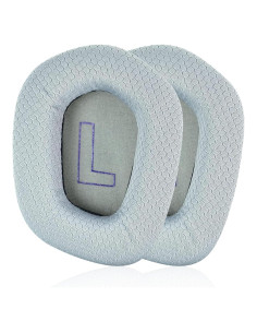 Almohadillas de Repuesto Akkiv para Auriculares Logitech G733