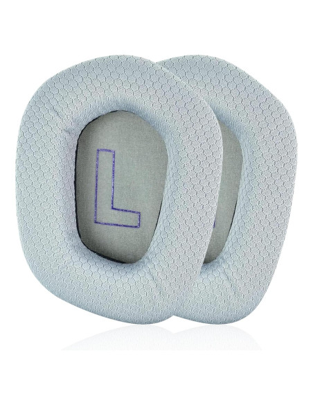 Almohadillas de Repuesto Akkiv para Auriculares Logitech G733