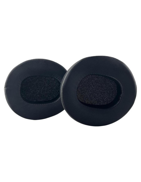 Almohadillas de Repuesto Razer Kraken V3 Pro - Gel Refrigerante Negro Almohadillas de Repuesto Razer Kraken V3 Pro - Gel Refrigerante Negro