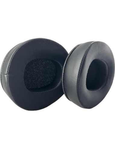 Almohadillas de Repuesto Razer Kraken V3 Pro - Gel Refrigerante Negro