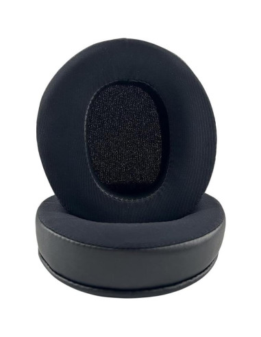 Almohadillas de Repuesto Razer Kraken V3 Pro - Gel Refrigerante Negro