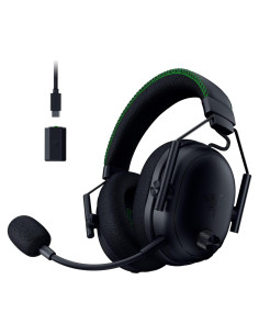 Auriculares Inalámbricos Razer BlackShark V3 Pro - ANC, 50mm
