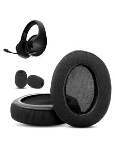 Almohadillas de Reemplazo HyperX Cloud Stinger Core Inalámbrico