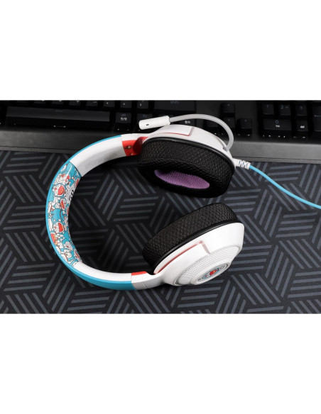 Almohadillas de Repuesto Jomwag para Razer Kraken V3 Pro/X Almohadillas de Repuesto Jomwag para Razer Kraken V3 Pro/X