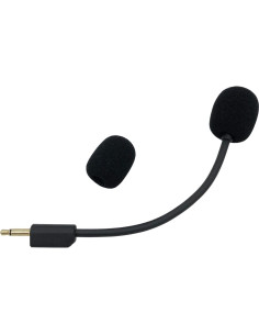 Micrófono PDEEY para Auriculares Razer BlackShark V2 Pro - Cancelación de Ruido 2