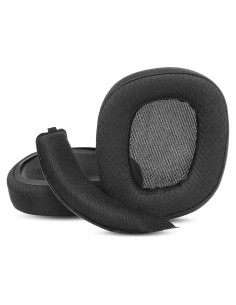 Almohadillas de Repuesto Logitech G935 G635 G933 G633 - Comodidad Mejorada