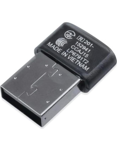 Receptor USB para Auriculares Gaming Inalámbricos Razer Nari Ultimate