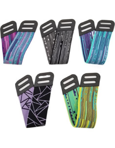 Repuestos diadema Logitech G733 Modelo E - Auriculares Gaming 2