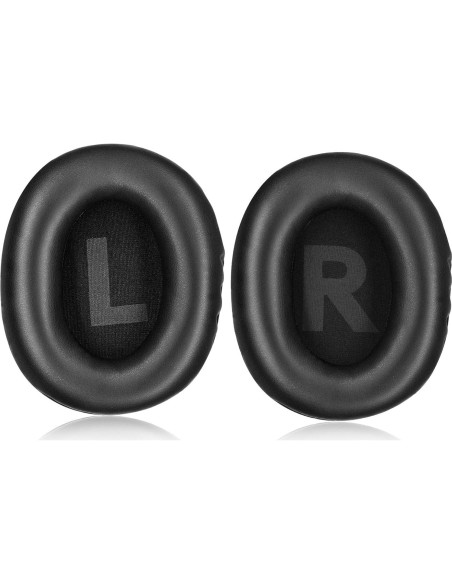 Almohadillas de Reemplazo Logitech G Pro/G Pro X Cuero