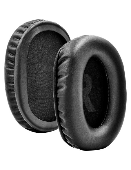 Almohadillas de Reemplazo Logitech G Pro/G Pro X Cuero