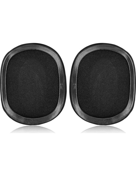 Almohadillas de Reemplazo Logitech G Pro/G Pro X Cuero