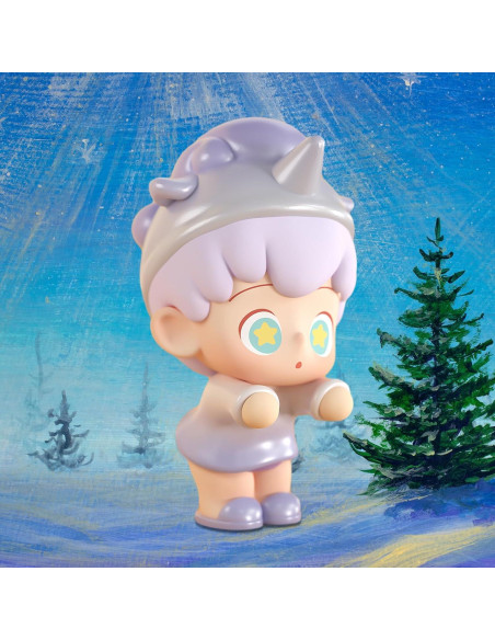 Figuras de Acción Silipull Tierra de Fantasía - Caja Sorpresa Figuras de Acción Silipull Tierra de Fantasía - Caja Sorpresa