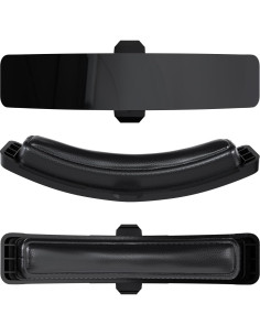 Diadema de Reemplazo para Auriculares Logitech G Astro A50 - MMOBIEL 2