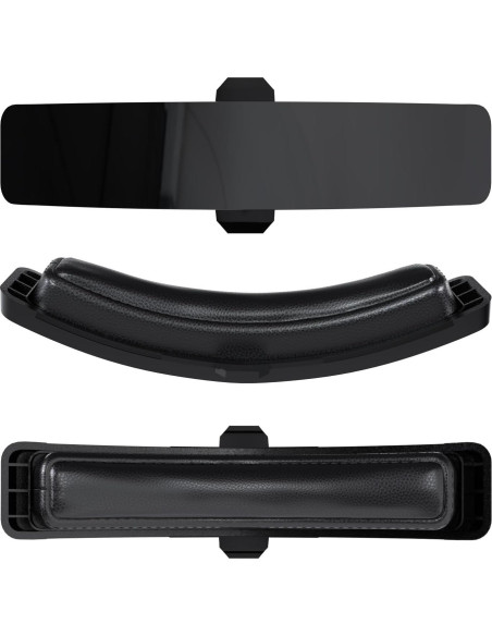 Diadema de Reemplazo para Auriculares Logitech G Astro A50 - MMOBIEL