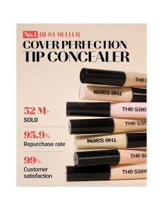 Corrector de Perfección THESAEM 5.9 ml - Iluminador Radiante 2