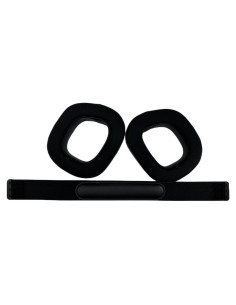 Cojines de Repuesto Corsair HS80 RGB USB y Inalámbrico