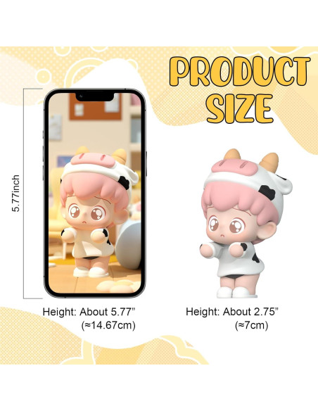 Figuras de Acción Silipull Tierra de Fantasía - Caja Sorpresa Figuras de Acción Silipull Tierra de Fantasía - Caja Sorpresa