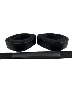 Cojines de Repuesto Corsair HS80 RGB USB y Inalámbrico 2