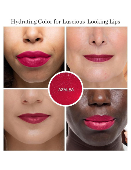 Tinte de Labios Ogee Azalea - Aceite de Coco Orgánico 49.6g