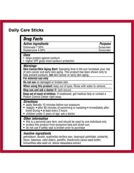 Bálsamo Labial Hidratante Carmex Clásico - 7 Contenidos Bálsamo Labial Hidratante Carmex Clásico - 7 Contenidos