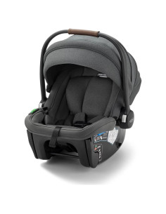 Asiento de Auto Graco GoMax para Bebés 1.8-13.6 kg