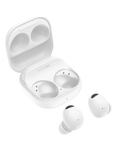 Auriculares Inalámbricos Samsung Galaxy Buds2 Pro Blanco 2