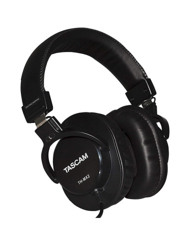 Paquete Mezclador Mackie ProFX6v3 + 2 Micrófonos EMB EMIC700