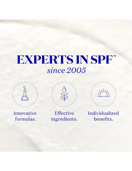 Barra Iluminadora Supergoop! SPF 50 - 19.84 g - Aceite Seco