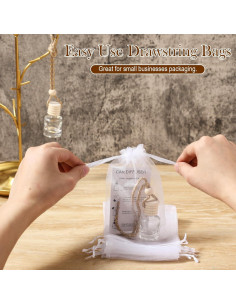 25 Botellas Difusoras de Aire Fresco Boao Recargables 2