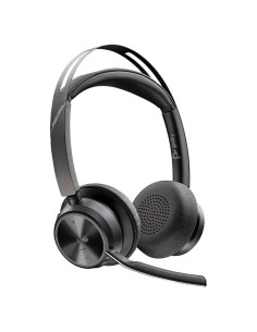 Auricular Bluetooth Poly Voyager Focus 2 ANC - 0.18 kg