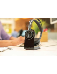 Auricular Bluetooth Poly Voyager Focus 2 ANC - 0.18 kg 2