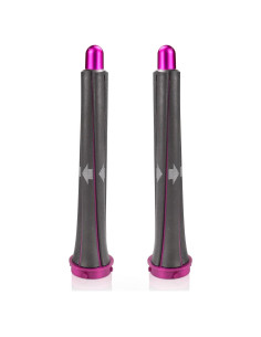 Barriles de Rizado 20mm Dxyue para Dyson Airwrap - 1 Par