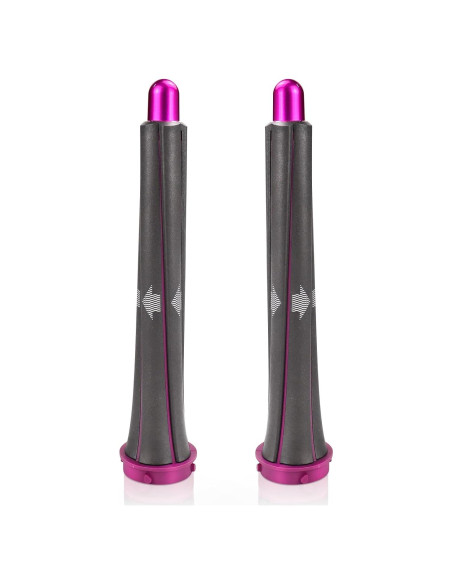 Barriles de Rizado 20mm Dxyue para Dyson Airwrap - 1 Par