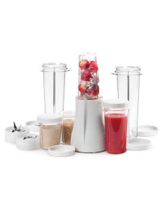 Licuadora Personal Tribest PB-250XL-A 240V 683ml Sin BPA