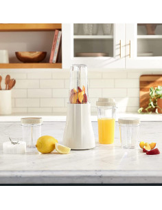 Licuadora Personal Tribest PB-250XL-A 240V 683ml Sin BPA 2