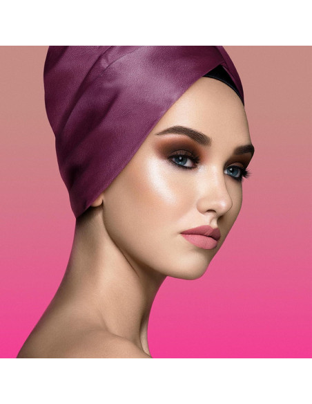 Labial Mate Terroso Nude Juvia's Place 2020 - Larga Duración Labial Mate Terroso Nude Juvia's Place 2020 - Larga Duración